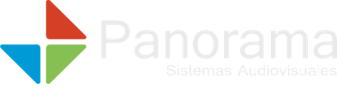 Panorama Sistemas Audiovisuales logo